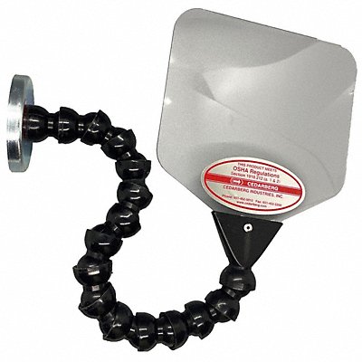 Machine Guards and Shields image